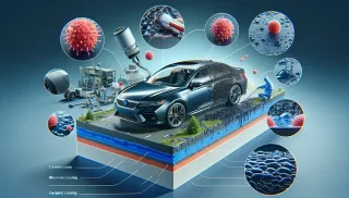 Everything You Need to Know About How Ceramic Coatings Work