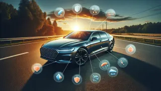 Top Reasons Why Your Vehicle Needs Car Protection Film in Auburn, Alabama