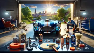 Maximizing Your Vehicle's Lifespan with Professional Ceramic Coating Services in Auburn