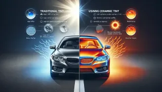 Is Ceramic Window Tint Worth it?