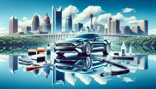 The Essential Benefits of Professional Car Detailing for Auburn, Alabama Drivers