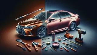 Protect Your Investment: How Paint Protection Film Preserves Your Car's Value in Auburn