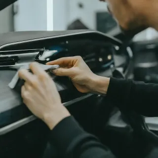 Advanced Car Detailing Explained: What Auburn Car Owners Need to Know