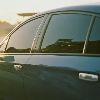 5 Benefits of Choosing Ceramic Window Tint Over Traditional Options