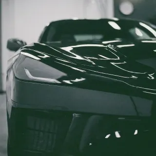 The Difference between a Professional Ceramic Coating and a DIY Ceramic Coating