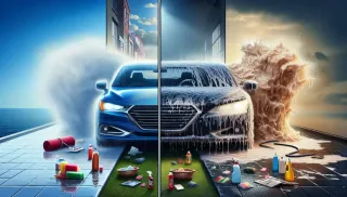 Ceramic Coating Myths Debunked: What You Need to Know