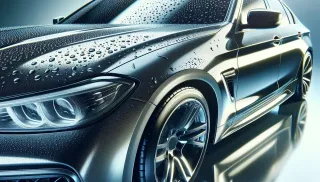Ceramic Coating Innovations: What's New in Vehicle Protection Technology?