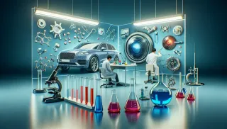 "The Science Behind Paint Protection Film: How It Works to Preserve Your Car’s Finish"