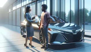 "Long-Term Value: How Paint Protection Film Boosts Your Car’s Resale Value"