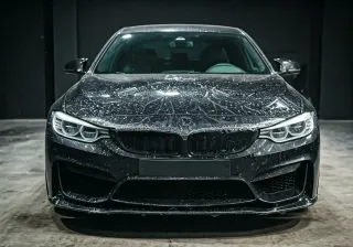 "Choosing the Right Paint Protection Film: What You Need to Know"