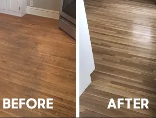 Transform Your Home with Expert Flooring Tips & Trends