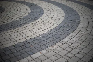 The Do's & Don'ts - Paver Maintenance