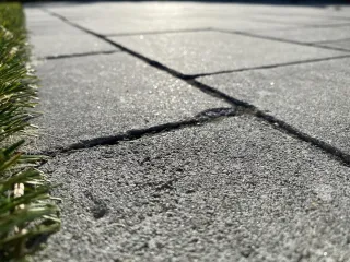 Benefits of a Paver Driveway
