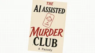 The AI Assisted Murder Club: Curtains at Intermission