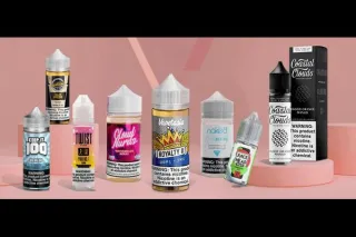 Most Trusted Vape Juice Brands in the Industry