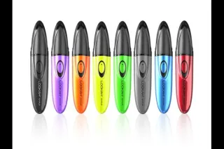 How to Use a Lookah Vape for the First Time?