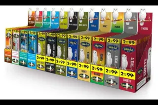 Are White Owl Cigarillos Flavors Better Than Dutch Masters or Game?