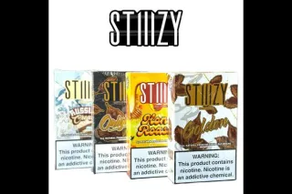 Why Are More Smokers Switching to STIIIZY Wraps?