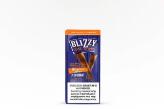 Blizzy Cone Woods: The Affordable Luxury Wrap