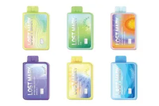 Does the Lost Mary MT15000 Turbo Weekly Edition Redefine Vape Performance?