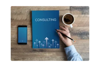 Criando um Plano Estratégico de Longo Prazo com Consultoria Especializada