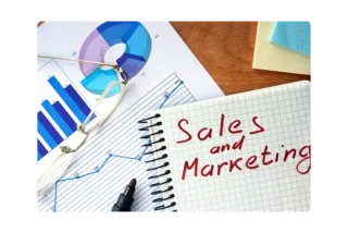 Integrating Sales and Marketing Strategies with Specialized Consulting