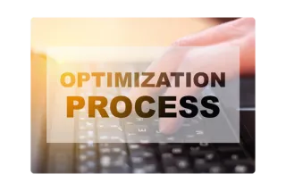 Otimização de Processos Internos