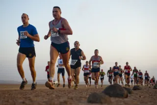 The Best Foot Care Tips for Runners and Athletes
