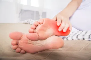 How Laser Therapy Can Speed Up Recovery from Foot and Ankle Injuries