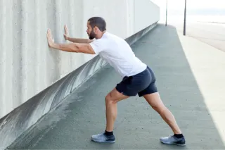 Why Calf Stretching is Key for Achilles Tendon Health