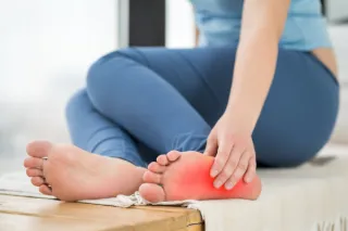 Is It Really Plantar Fasciitis? The Overlooked Heel Nerve Problem You Need to Know About