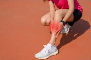 Shin Splints or Something Else? A Guide for Runners with Leg Pain