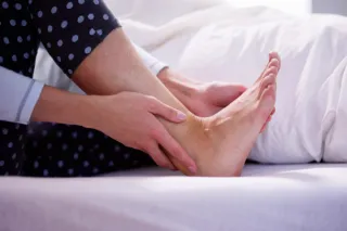 How We Treat Sports Injuries Like Achilles Tendinopathy and Stress Fractures
