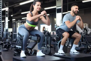 Gym Routines & Sore Feet – When to See a Podiatrist 
