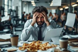 The Dark Side of Ambition: Are We Sacrificing Too Much for Entrepreneurial Success