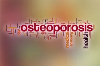 Osteoporosis Is A Public Health Crisis