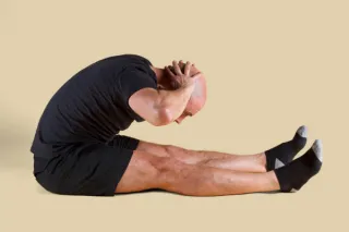 Pilates Teachers - The Spine Shape to Avoid With Osteoporosis