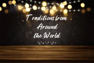 Celebrations Worldwide