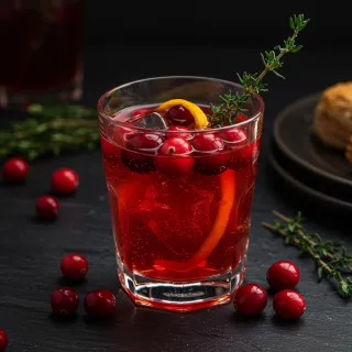 The Holiday Party That Taught Me Everything About Courage