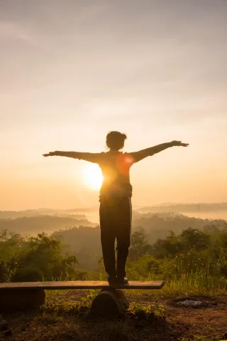 Why Discomfort is the Doorway to Growth (and How to Step Through It)