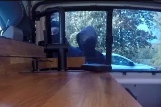 Sicheres Vanlife: Jetzt informieren und Schwachstellen gezielt absichern!