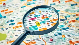 Local SEO Checklist 2024: Boost Your UK Google Rankings