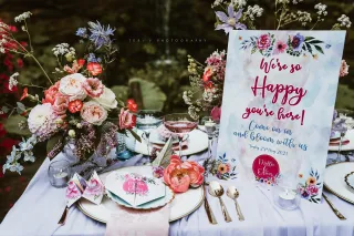 The Ultimate Wedding Planning Checklist: From Engagement to ‘I Do’