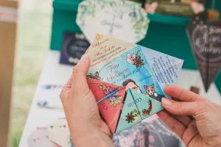 How Last-Minute Wedding Invitations Can Still Be Magical