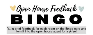 The Marketing Memo: Creative Feedback with Open House Bingost