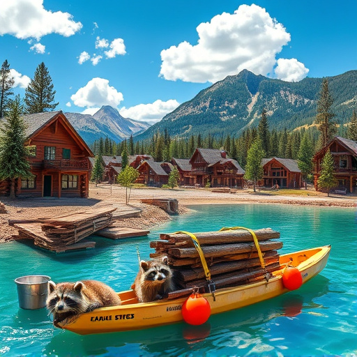 Flood Damage Repair in Eagle, Colorado: Essential Guide
