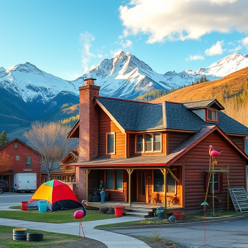 Fire Restoration Companies Near Me in Breckenridge, CO