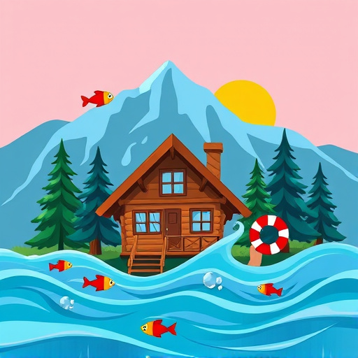 Water Damage Restoration Service in Silverthorne, Colorado