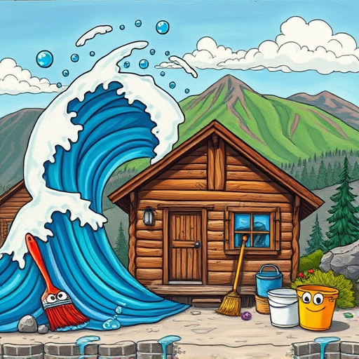 Water Damage Restoration Company in Snowmass, Colorado