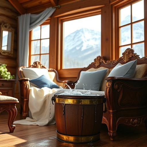 Water Damage Restoration Service in Avon, Colorado - Expert Tips